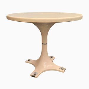 Mod 4997 Table with Adjustable Feet by Ignazio Gardella and Anna Castelli for Kartell-IJR-922183