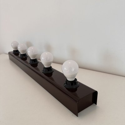 Mod.50 Wall Lamp by Gino Sarfatti for Arteluce, 1968-MOH-1849537