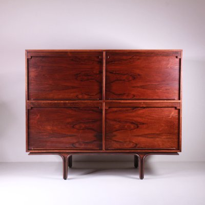 Mod. 504 Highboard by Gianfranco Frattini for Bernini, 1960-VJY-2034689