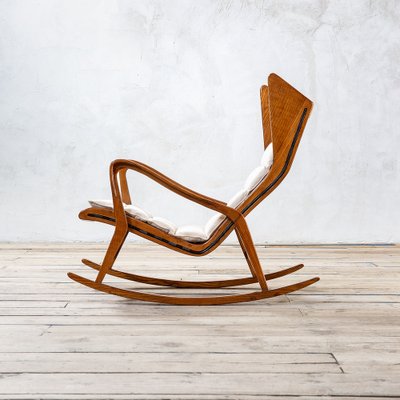 Mod. 572 Cardo Chair in Wood from Cassina, 1955-FWM-1737083