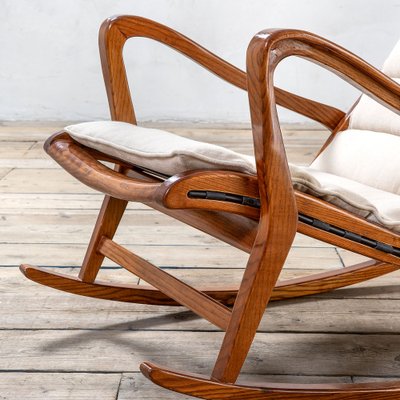 Mod. 572 Cardo Chair in Wood from Cassina, 1955-FWM-1737083