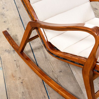 Mod. 572 Cardo Chair in Wood from Cassina, 1955-FWM-1737083