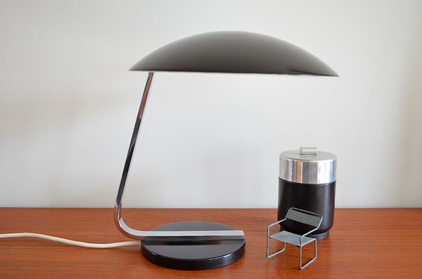 Mod. 6643 Desk Lamp from Kaiser-Leuchten, 1960s-OV-2018179