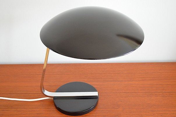 Mod. 6643 Desk Lamp from Kaiser-Leuchten, 1960s-OV-2018179