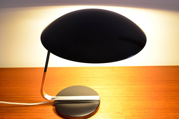 Mod. 6643 Desk Lamp from Kaiser-Leuchten, 1960s-OV-2018179