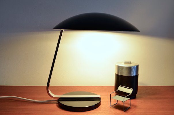 Mod. 6643 Desk Lamp from Kaiser-Leuchten, 1960s-OV-2018179