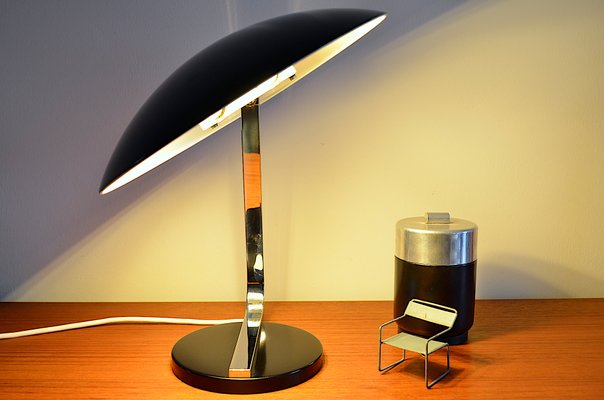 Mod. 6643 Desk Lamp from Kaiser-Leuchten, 1960s-OV-2018179