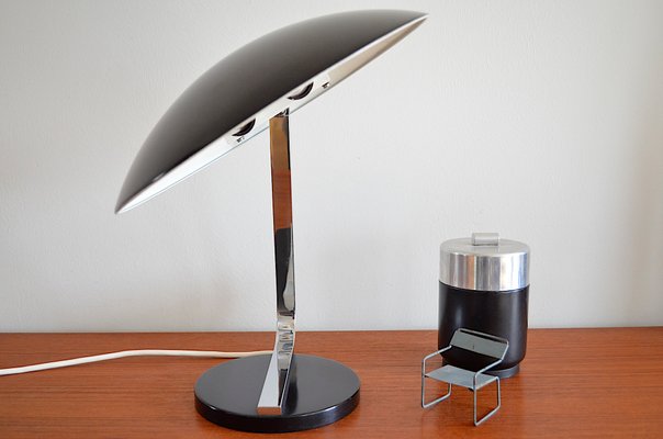 Mod. 6643 Desk Lamp from Kaiser-Leuchten, 1960s-OV-2018179