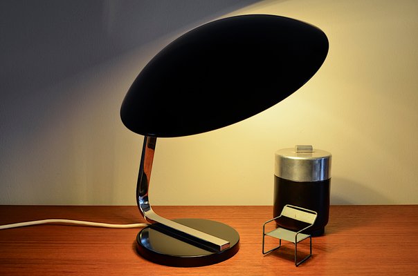 Mod. 6643 Desk Lamp from Kaiser-Leuchten, 1960s-OV-2018179