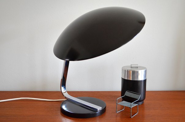 Mod. 6643 Desk Lamp from Kaiser-Leuchten, 1960s-OV-2018179