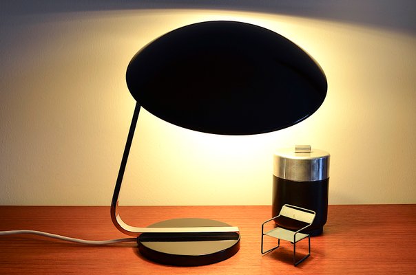 Mod. 6643 Desk Lamp from Kaiser-Leuchten, 1960s-OV-2018179