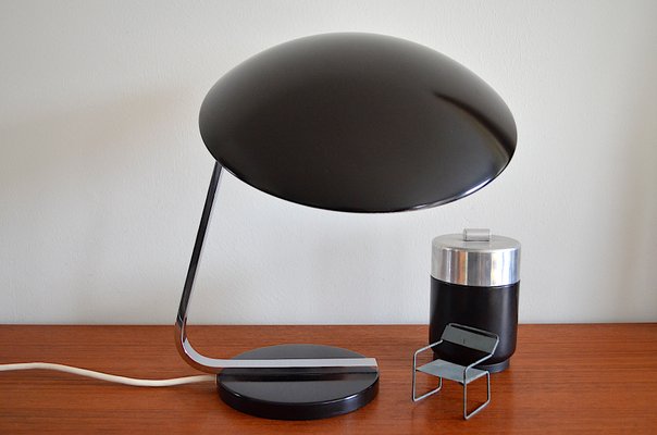 Mod. 6643 Desk Lamp from Kaiser-Leuchten, 1960s-OV-2018179