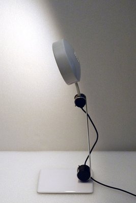 Mod. 665 Table Lamp from Martinelli Luce, 1970s-HS-1336488