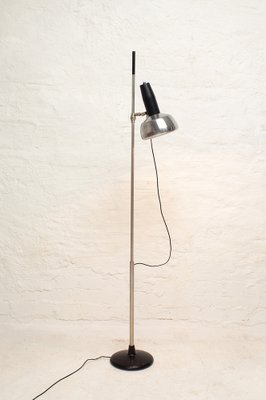 Mod. 721 Floor Lamp by Oscar Torlasco for Lumi, 1960-LPM-1742298