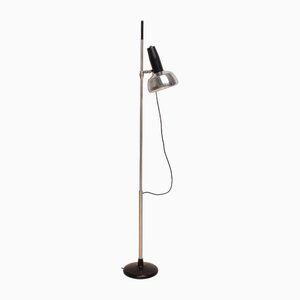 Mod. 721 Floor Lamp by Oscar Torlasco for Lumi, 1960-LPM-1742298