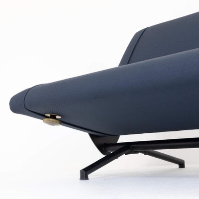 Mod. D70 Sofa by Osvaldo Borsani for Tecno, 1950s-SXX-1739468