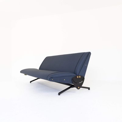 Mod. D70 Sofa by Osvaldo Borsani for Tecno, 1950s-SXX-1739468