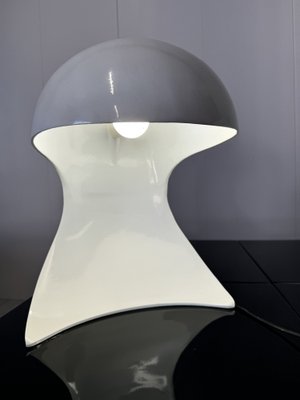 Mod. Dania Table Lamps by Dario Tognon for Artemide, 1969, Set of 2-NWG-2042209