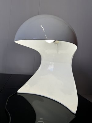 Mod. Dania Table Lamps by Dario Tognon for Artemide, 1969, Set of 2-NWG-2042209