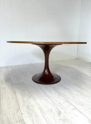 Mod. Hourglass Table by Luigi Massoni for Mobiltalia, 1960s-NWG-2028922