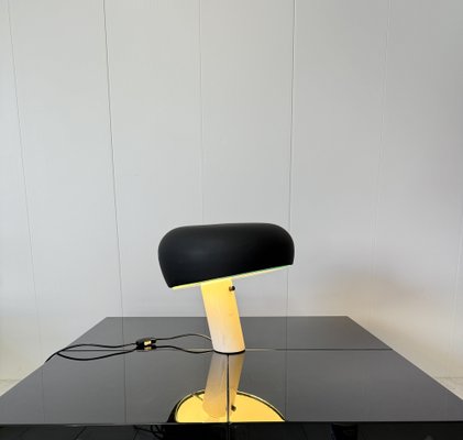 Mod. Snoopy Table Lamp by Achille Castiglioni for Flos, 1967-NWG-2042225