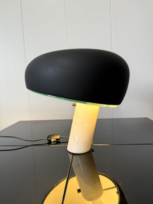 Mod. Snoopy Table Lamp by Achille Castiglioni for Flos, 1967-NWG-2042225