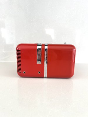 Mod. TS502 Radio by Richard Sapper for Brionvega-NWG-1800348