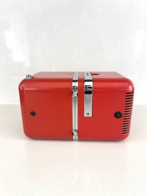 Mod. TS502 Radio by Richard Sapper for Brionvega-NWG-1800348