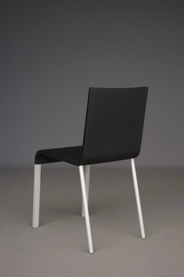 Model 03 Dining Chairs by Maarten Van Severen for Vitra, 2002, Set of 4-ZBW-2034023