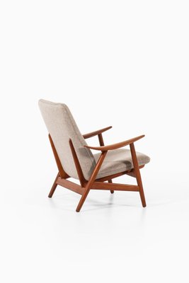 Model 10 Easy Chair by Illum Wikkelsø, 1950s, Set of 2-SC-802148