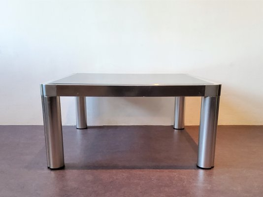 Model 100 Coffee Table by Kho Liang Ie for Artifort, the Netherlands, 1974-NV-1145120