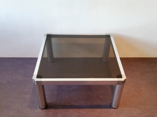 Model 100 Coffee Table by Kho Liang Ie for Artifort, the Netherlands, 1974-NV-1145120