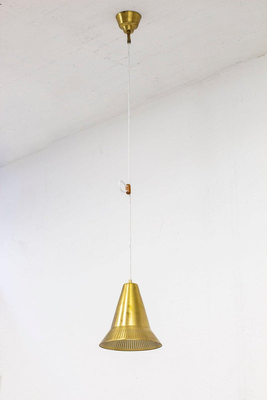 Model 100 Pendant Light by Hans Bergström