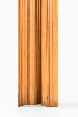 Model 100 Room Divider by Alvar Aalto for Artek, Finland-SC-938713