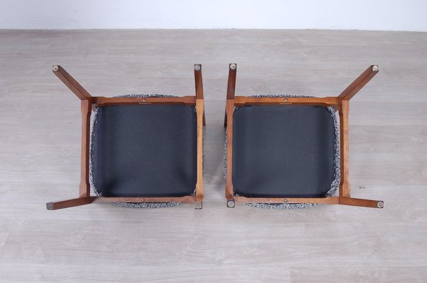 Model 101 Chairs by Gianfranco Frattini for Cassina, Set of 2-XSG-1070193