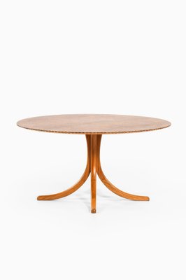 Model 1020 Dining Table by Josef Frank for Svenskt Tenn, Sweden-SC-1048112