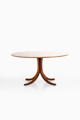 Model 1020 Dining Table by Josef Frank for Svenskt Tenn, Sweden, 1940s-SC-753385