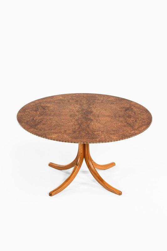 Model 1020 Dining Table by Josef Frank for Svenskt Tenn, Sweden