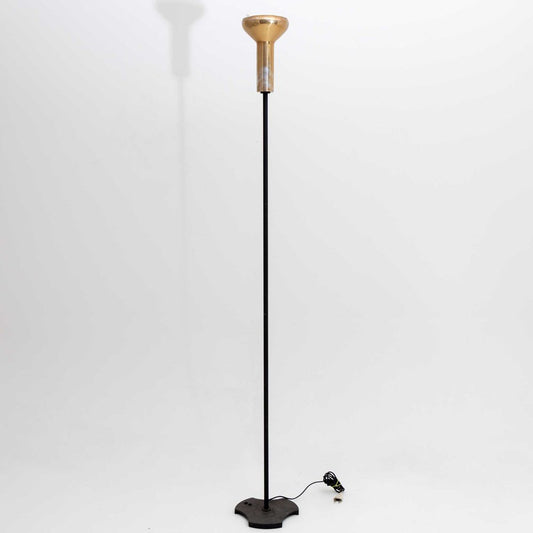 Model 1073/3 Floor Lamp by Gino Sarfatti for Arteluce, Italy, 1956