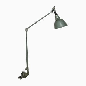 Model 114 Clamp Lamp by Curt Fischer for Midgard Auma-LPM-1270979