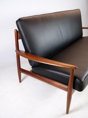 Model 118 2-Seater Sofa attributed to Grete Jalk, 1960-UY-1368599