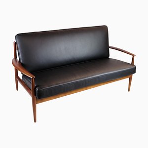 Model 118 2-Seater Sofa attributed to Grete Jalk, 1960-UY-1368599