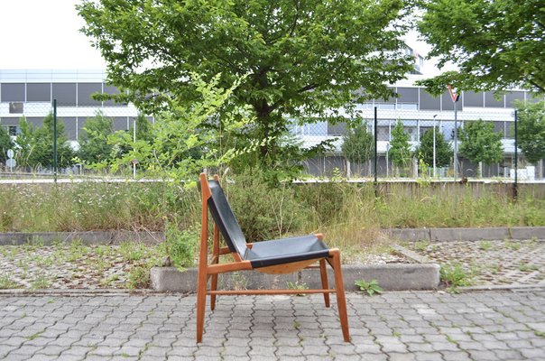 Model 1192 Chimney Armchair for Deutsche Werkstätten WK Möbel, 1958-UF-1373151