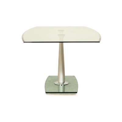 Model 1210 Dining Table in Glass from Rolf Benz-RQW-1799632