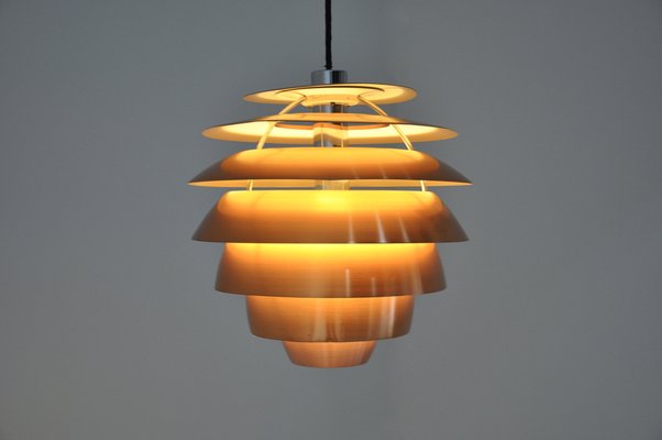 Model 1231 Hanging Lamp from Stilnovo, 1960s-HFM-1727676