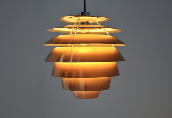 Model 1231 Hanging Lamp from Stilnovo, 1960s-HFM-1727676