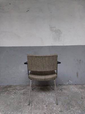 Model 1265 Armchair by André Cordemeyer / Dick Cordemeijer for Gispen, 1960s-AIF-1779650