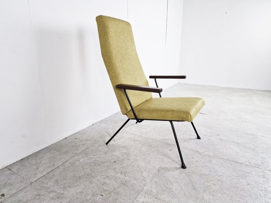 Model 1410 Armchair attributed to André Cordemeyer for Gispen, 1950s-IRH-1386533