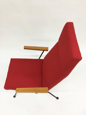 Model 1410 Lounge Chair by A. R. Cordemeijer for Gispen, 1959-UCH-1224925