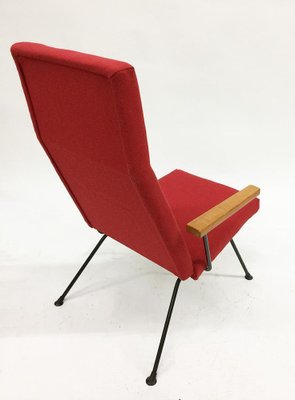 Model 1410 Lounge Chair by A. R. Cordemeijer for Gispen, 1959-UCH-1224925